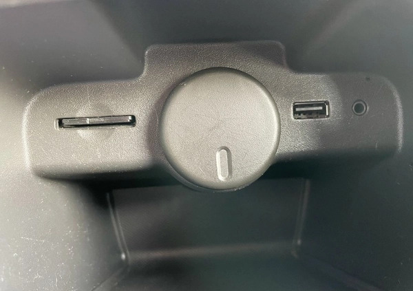 Opel Astra cena 29990 przebieg: 190000, rok produkcji 2012 z Milanówek małe 352